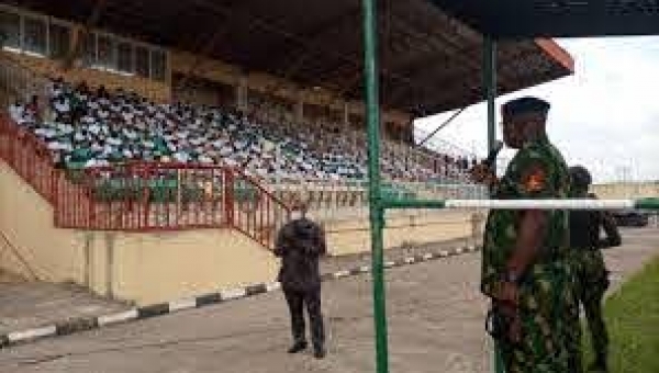 NYSC warns corps members against abuse of social media